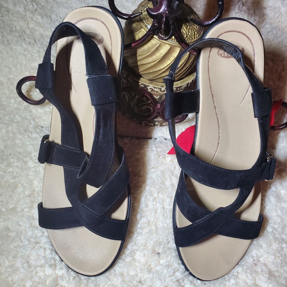 Free Love Dr SCHOLLS SANDALS LAST FINAL OFFER